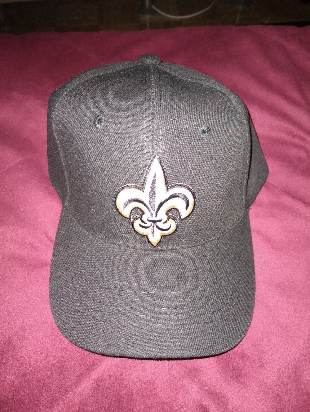 New Orleans Saints Hat
